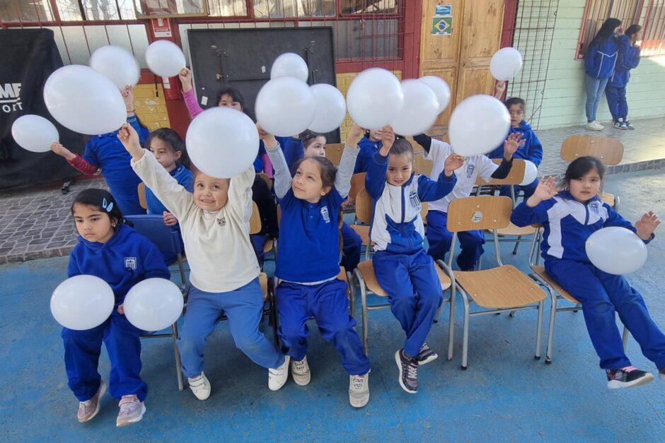 Escuela Atenas