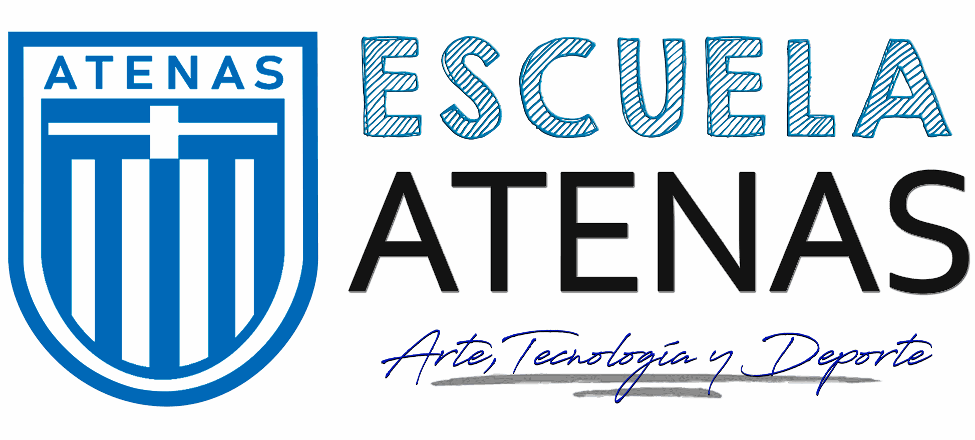 Escuela Atenas