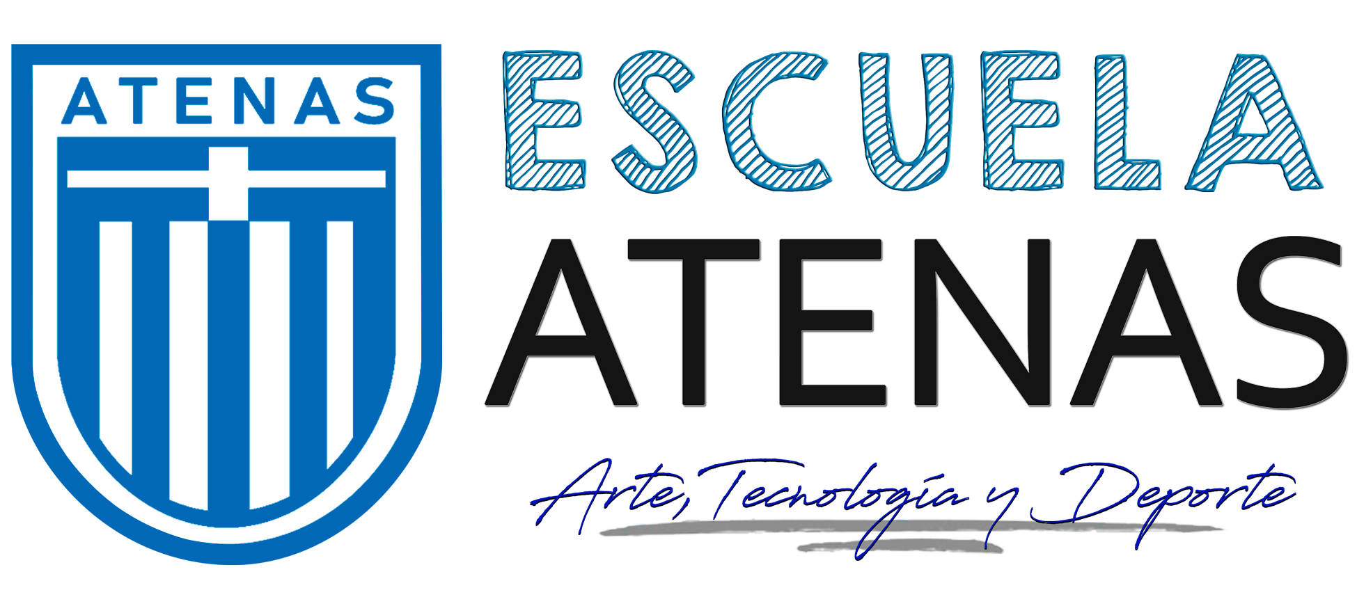Escuela Atenas